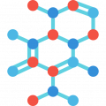 molecule